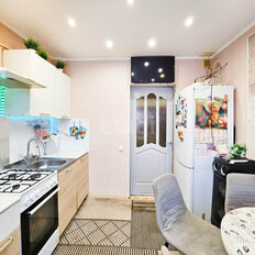 Квартира 55,2 м², 2-комнатная - изображение 2