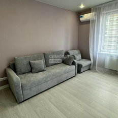 Квартира 54 м², 2-комнатная - изображение 1