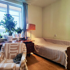 Квартира 32,2 м², студия - изображение 5