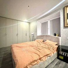Квартира 85 м², 3-комнатная - изображение 5