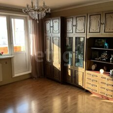Квартира 39,3 м², 1-комнатная - изображение 4