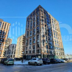 Квартира 73,5 м², 3-комнатная - изображение 3