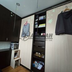 Квартира 30,4 м², 2-комнатная - изображение 4
