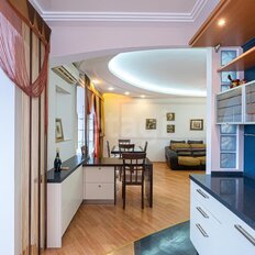 Квартира 85,2 м², 3-комнатная - изображение 5