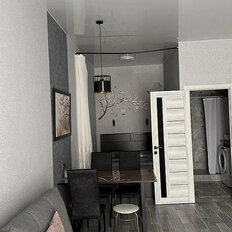 Квартира 31,3 м², студия - изображение 4