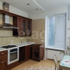 Квартира 195 м², 4-комнатная - изображение 5