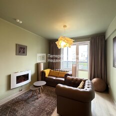 Квартира 22 м², студия - изображение 2