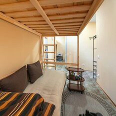 Квартира 23,5 м², студия - изображение 1