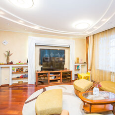 Квартира 129 м², 2-комнатная - изображение 1