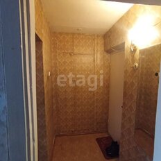 Квартира 31,4 м², 1-комнатная - изображение 4