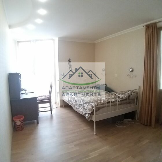 131 м², 4-комнатная квартира 10 500 000 ₽ - изображение 38
