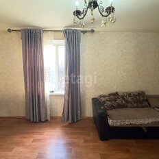 Квартира 42 м², 2-комнатная - изображение 3