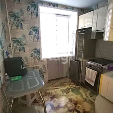 Квартира 30,9 м², 1-комнатная - изображение 4