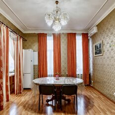 Квартира 114,5 м², 4-комнатная - изображение 3