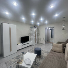 Квартира 59 м², 3-комнатная - изображение 1