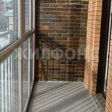 Квартира 24 м², студия - изображение 5