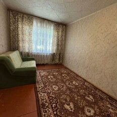 Квартира 30,9 м², 1-комнатная - изображение 3