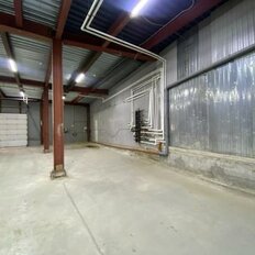 610 м², производственное помещение - изображение 2