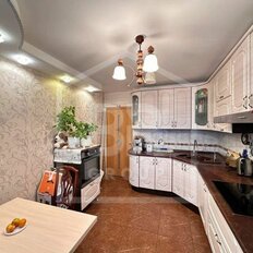 Квартира 64 м², 2-комнатная - изображение 3