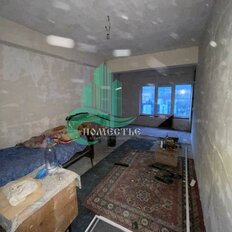 Квартира 75 м², 3-комнатная - изображение 2
