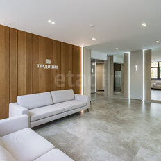 Квартира 24 м², студия - изображение 3