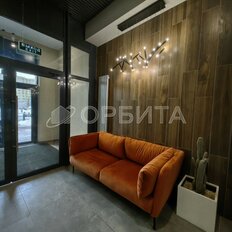 Квартира 35,9 м², 1-комнатная - изображение 4
