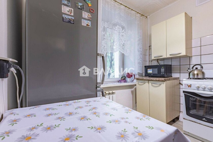 54 м², 2-комнатная квартира 19 500 000 ₽ - изображение 34