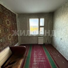 Квартира 53,6 м², 3-комнатная - изображение 5