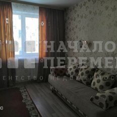 Квартира 58 м², 2-комнатная - изображение 4