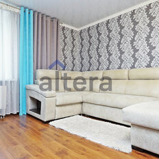 Квартира 40,3 м², 1-комнатная - изображение 2