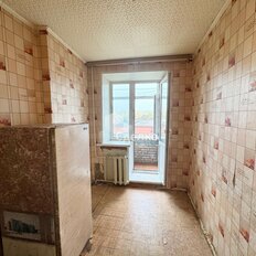 Квартира 36,1 м², 1-комнатная - изображение 3