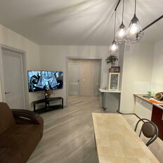 Квартира 86,9 м², 3-комнатная - изображение 1