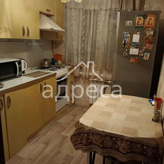 Квартира 63 м², 3-комнатная - изображение 5