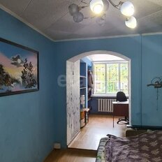 Квартира 108,5 м², 3-комнатная - изображение 2