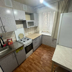 Квартира 40 м², 2-комнатная - изображение 1