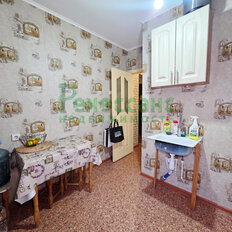 Квартира 30 м², 1-комнатная - изображение 4