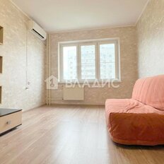 Квартира 38 м², 1-комнатная - изображение 1