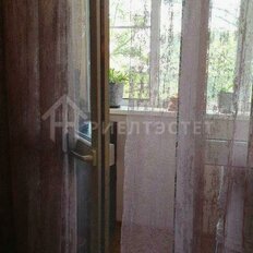 Квартира 32 м², 1-комнатная - изображение 5