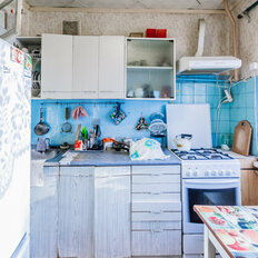 Квартира 42 м², 2-комнатная - изображение 2