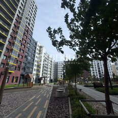Квартира 29,7 м², студия - изображение 2
