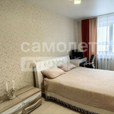 Квартира 43,7 м², 2-комнатная - изображение 3