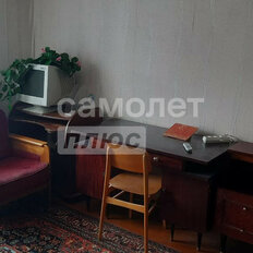 Квартира 59,6 м², 3-комнатная - изображение 4