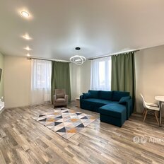 Квартира 86 м², 2-комнатная - изображение 5