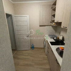 Квартира 39 м², 2-комнатная - изображение 4