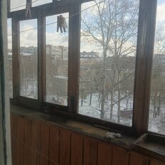 Квартира 52,3 м², 3-комнатная - изображение 3