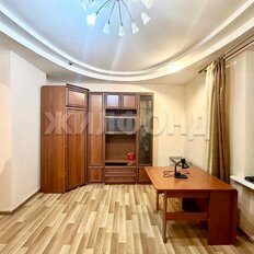 Квартира 56 м², 2-комнатная - изображение 2