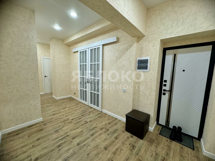 91,3 м², 3-комнатная квартира 6 200 000 ₽ - изображение 35