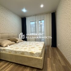 Квартира 41,1 м², 1-комнатная - изображение 4