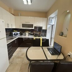 Квартира 42,5 м², 2-комнатная - изображение 1