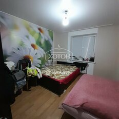 Квартира 68 м², 2-комнатная - изображение 2